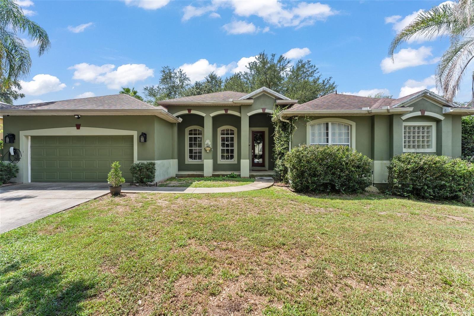 428 Shady Pine, Minneola, FL 34715