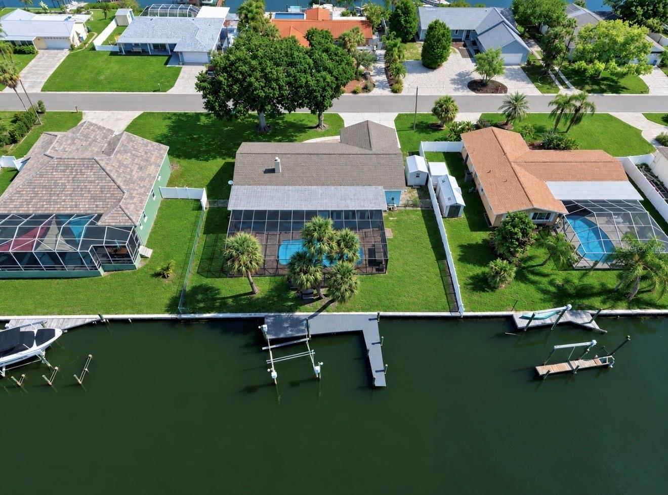 708 Spanish Main, Apollo Beach, FL 33572