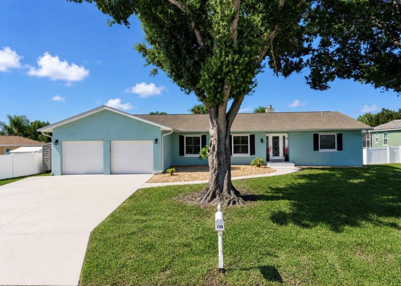 708 Spanish Main, Apollo Beach, FL 33572