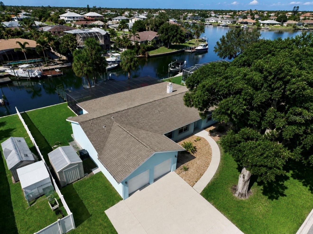 708 Spanish Main, Apollo Beach, FL 33572