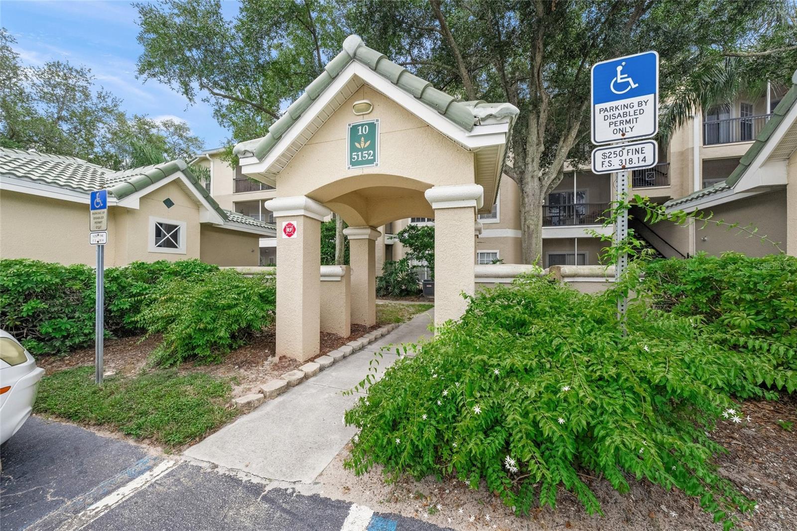 5152 Northridge Unit 304, Sarasota, FL 34238