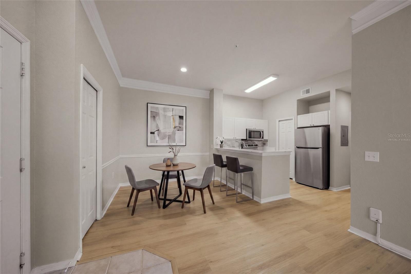 5152 Northridge Unit 304, Sarasota, FL 34238