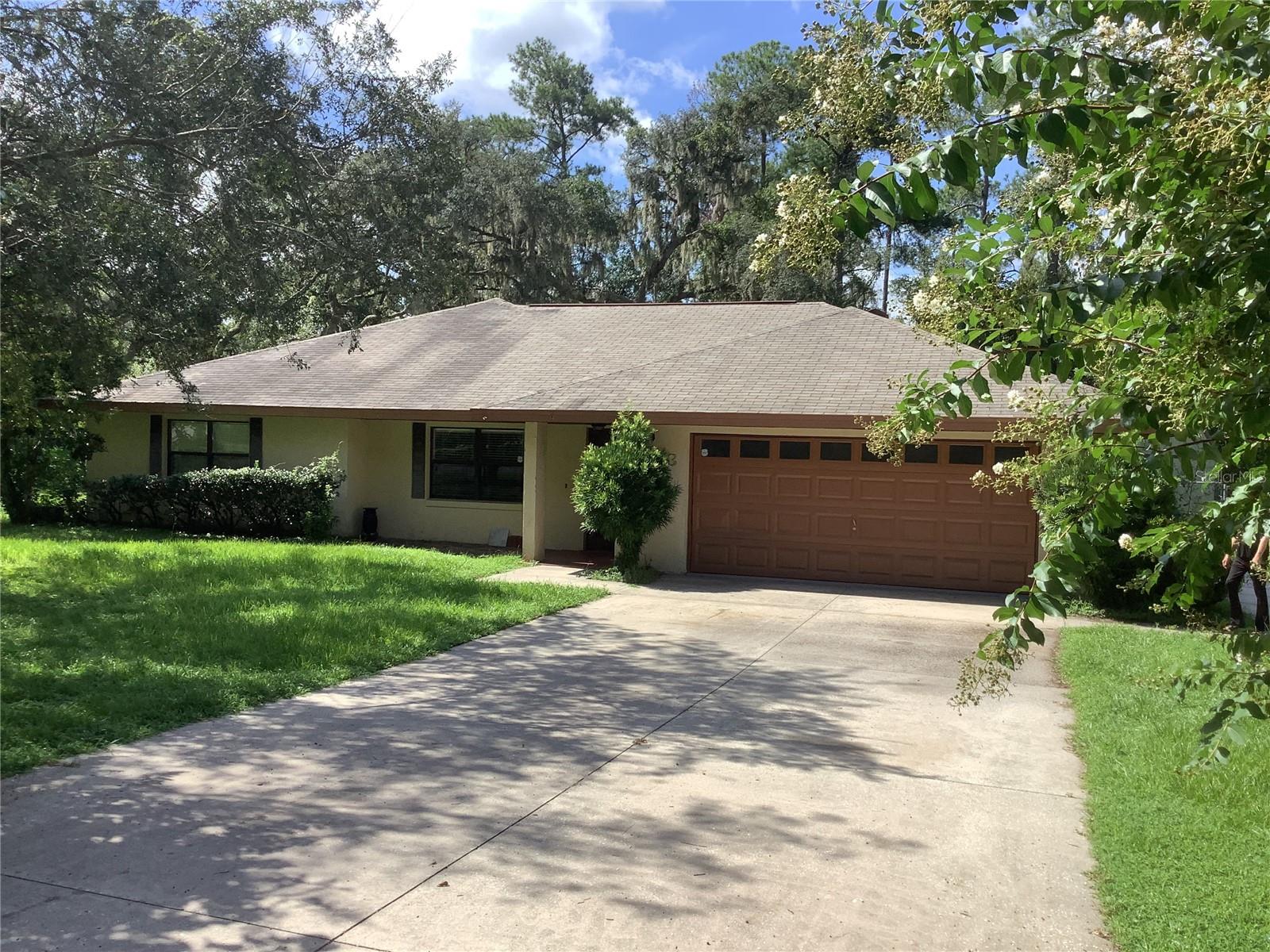 34473 Orchid, Ridge Manor, FL 33523