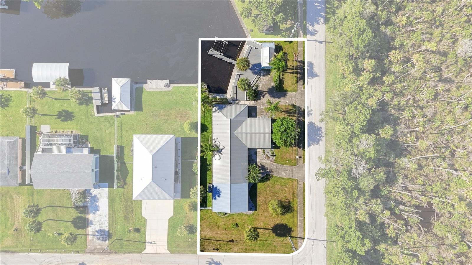 1791 21st, Crystal River, FL 34428