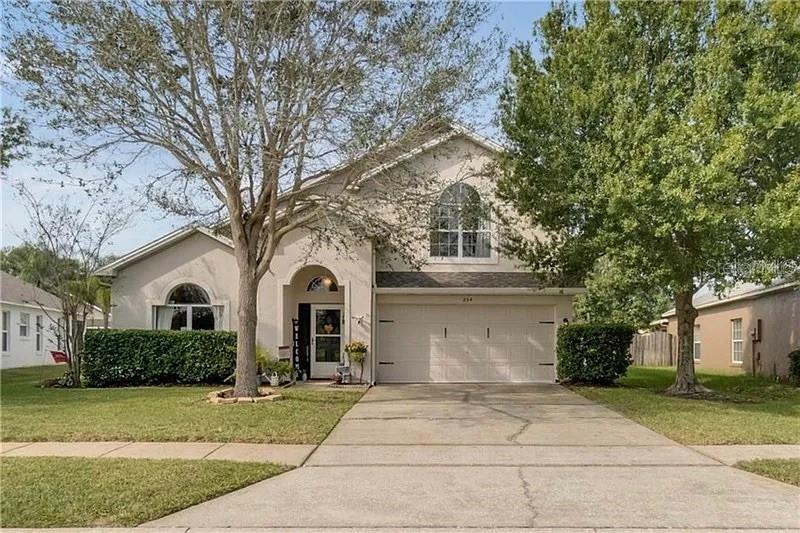 254 Bridge Creek, Ocoee, FL 34761