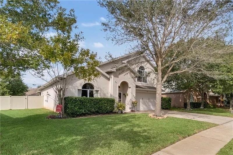 254 Bridge Creek, Ocoee, FL 34761