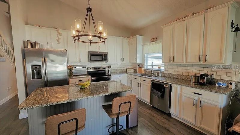 254 Bridge Creek, Ocoee, FL 34761