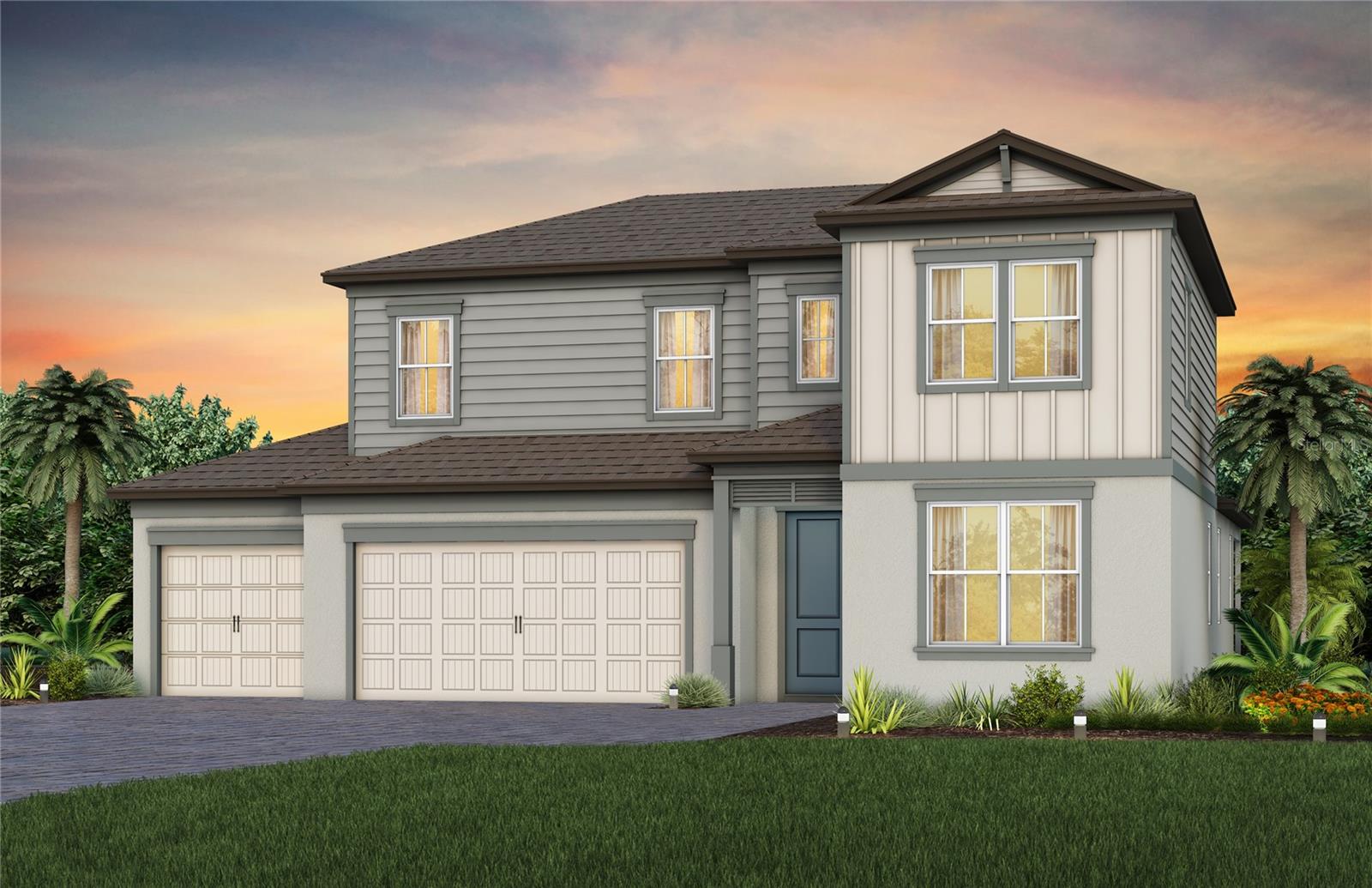 5245 Wolf Creek, Apollo Beach, FL 33572