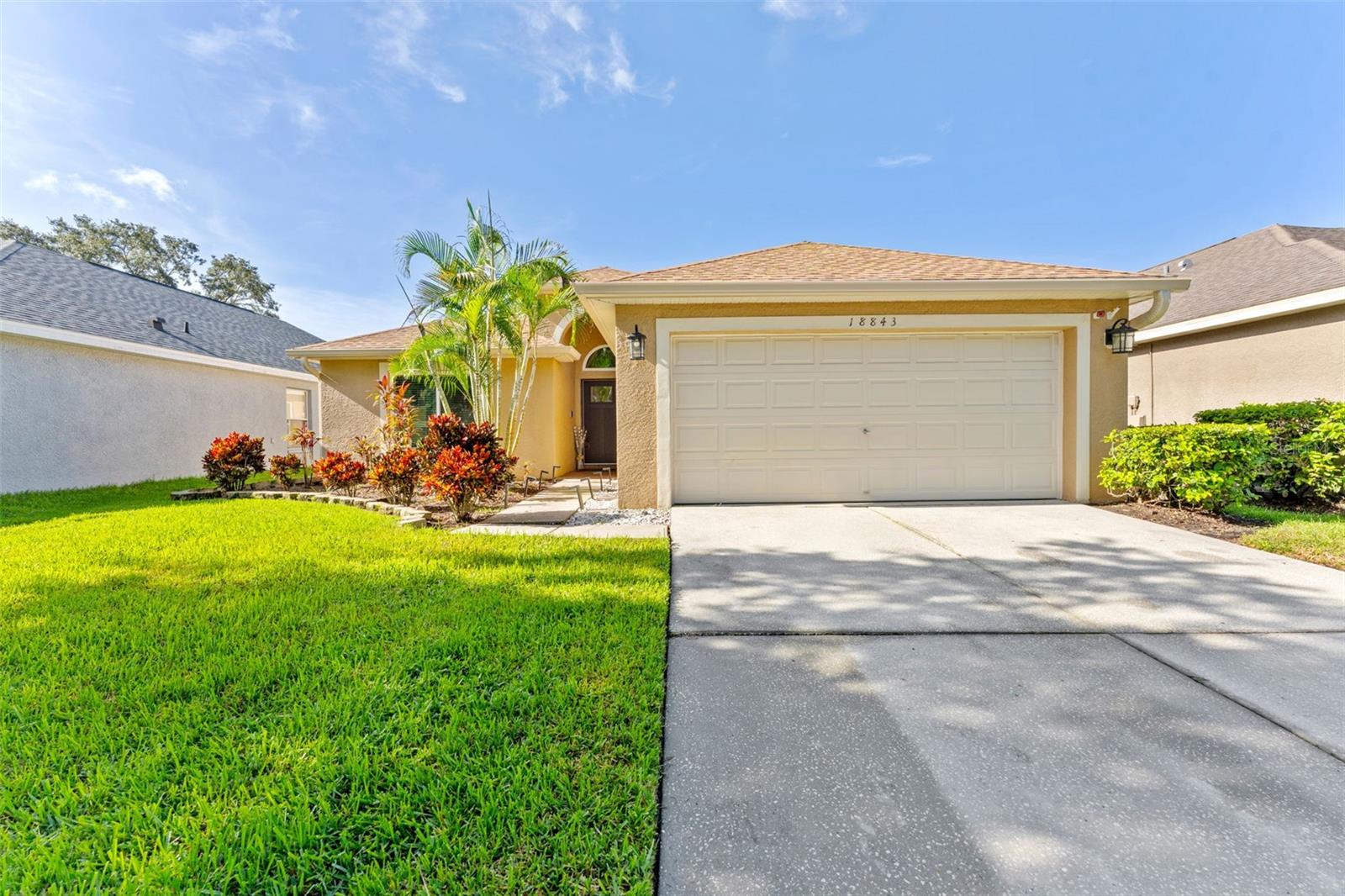 18843 Maisons, Lutz, FL 33558