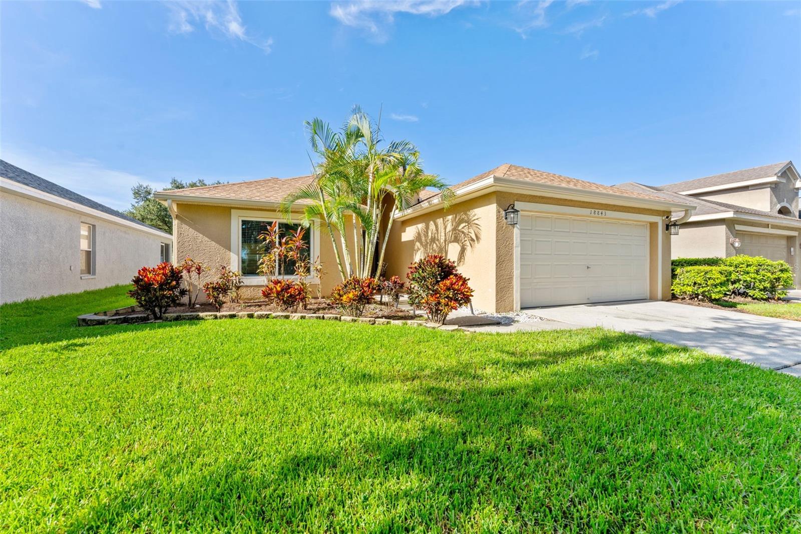 18843 Maisons, Lutz, FL 33558