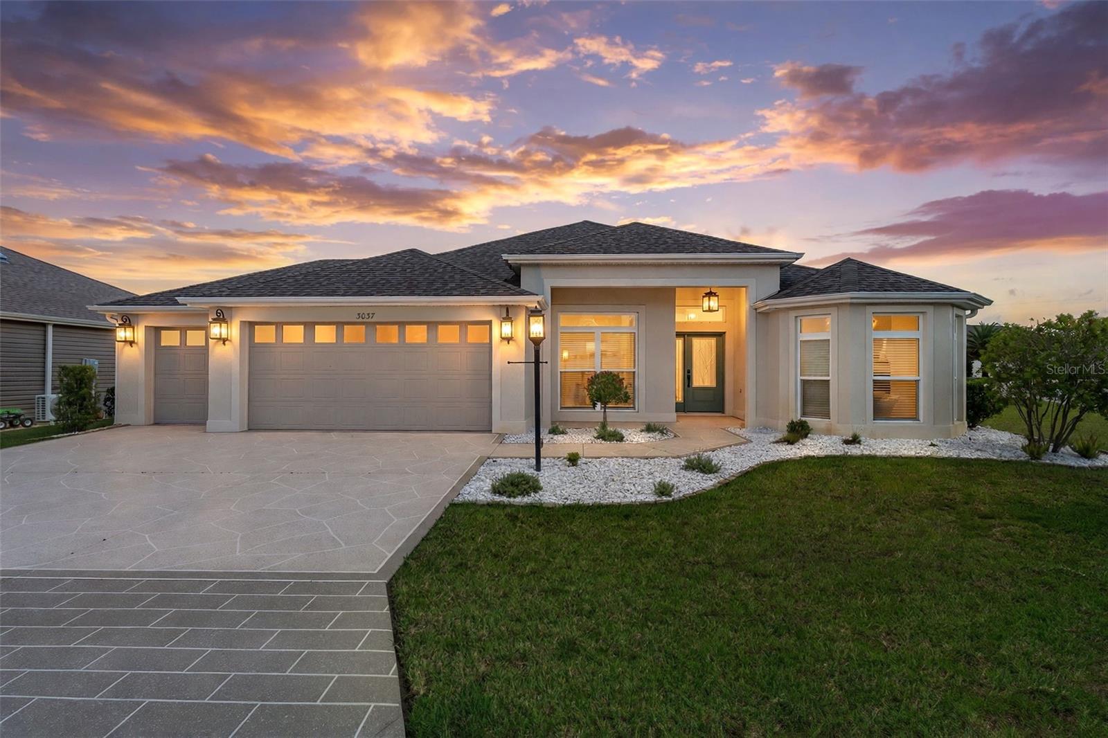 3037 Licciardello, The Villages, FL 32163