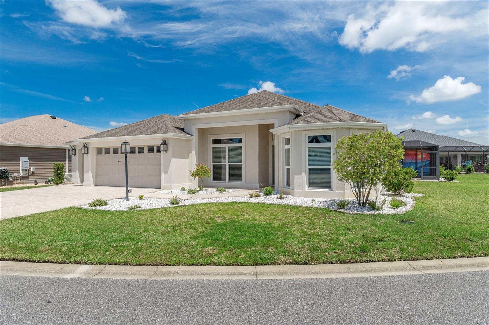 3037 Licciardello, The Villages, FL 32163