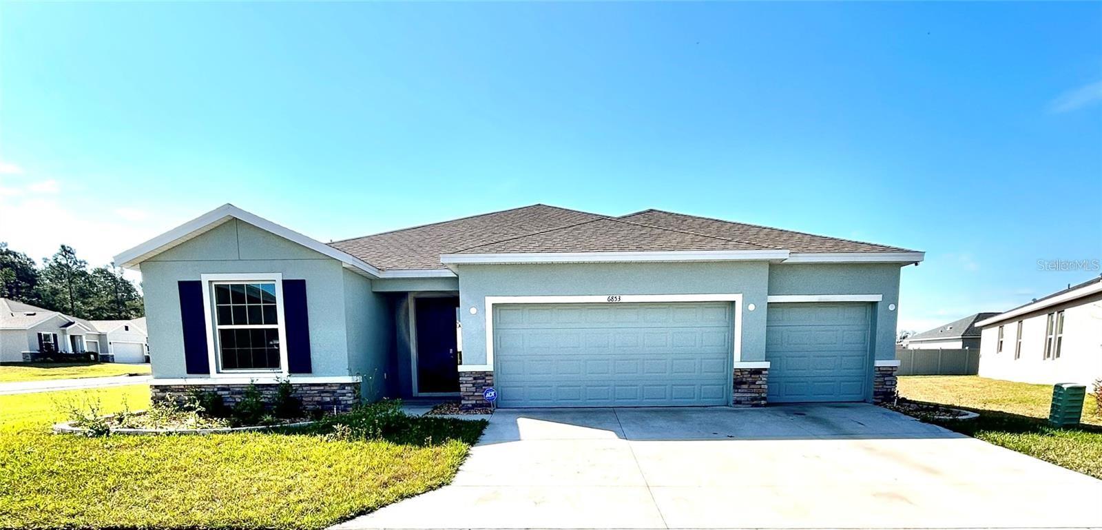 6853 3rd, Ocala, FL 34472
