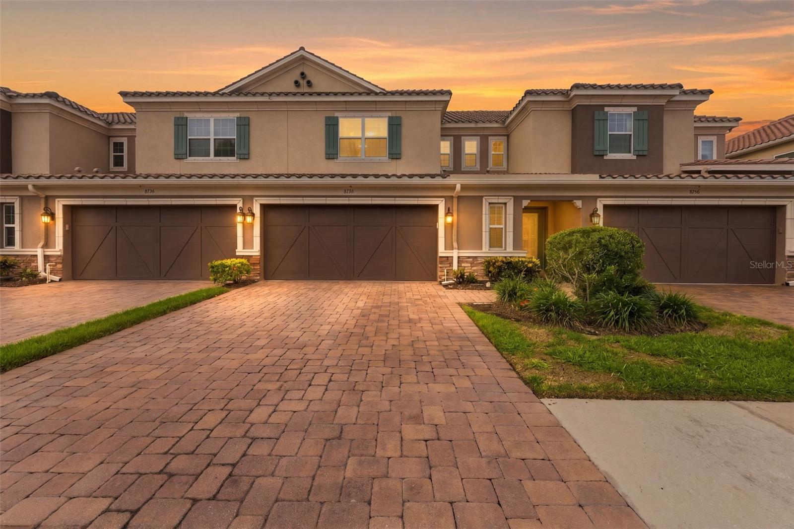 8738 Terracina Lake, Tampa, FL 33625