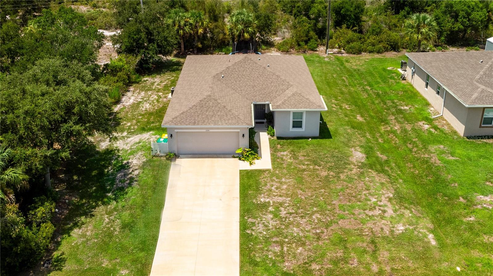 2281 Talbrook, Punta Gorda, FL 33983