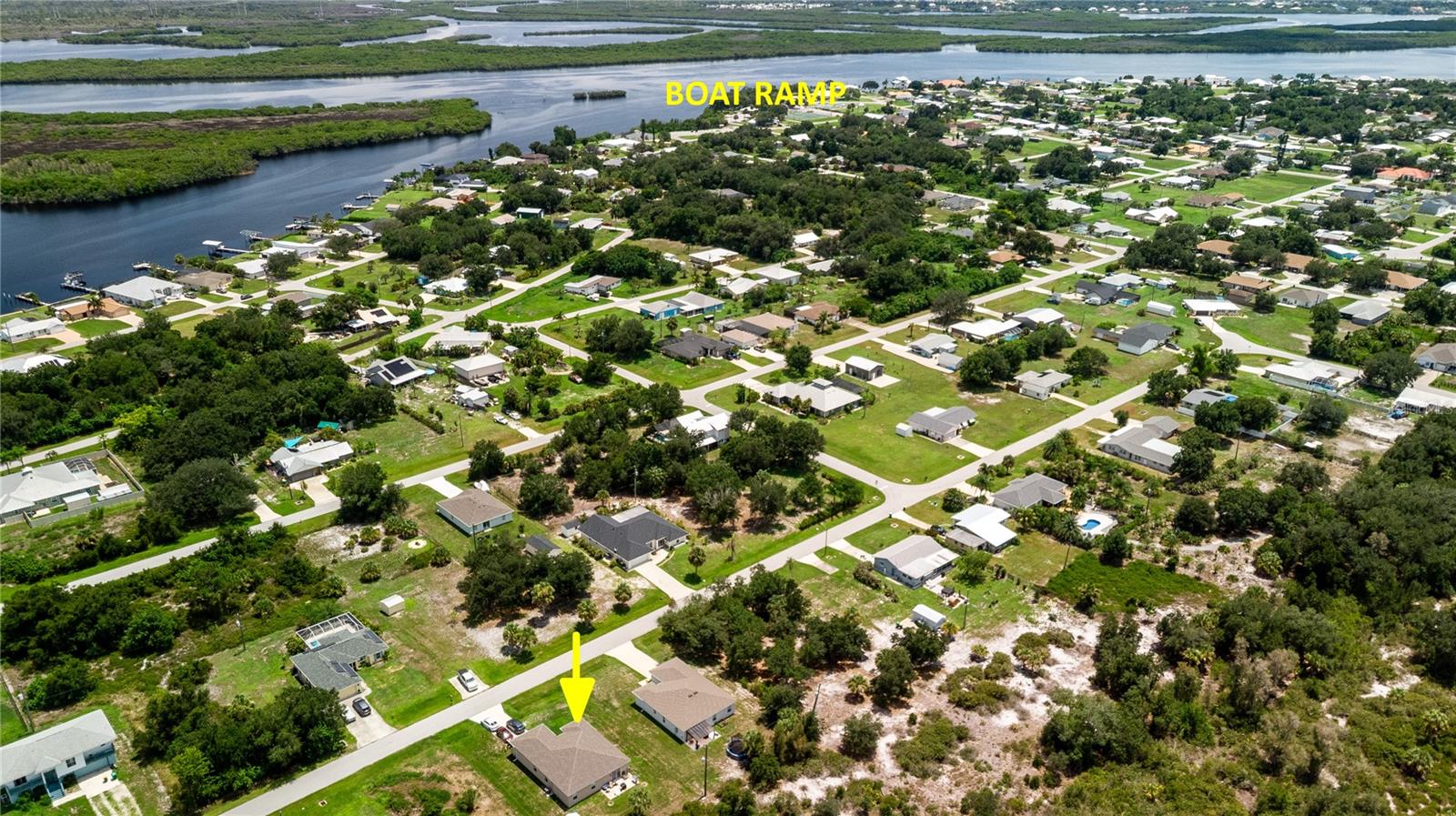2281 Talbrook, Punta Gorda, FL 33983