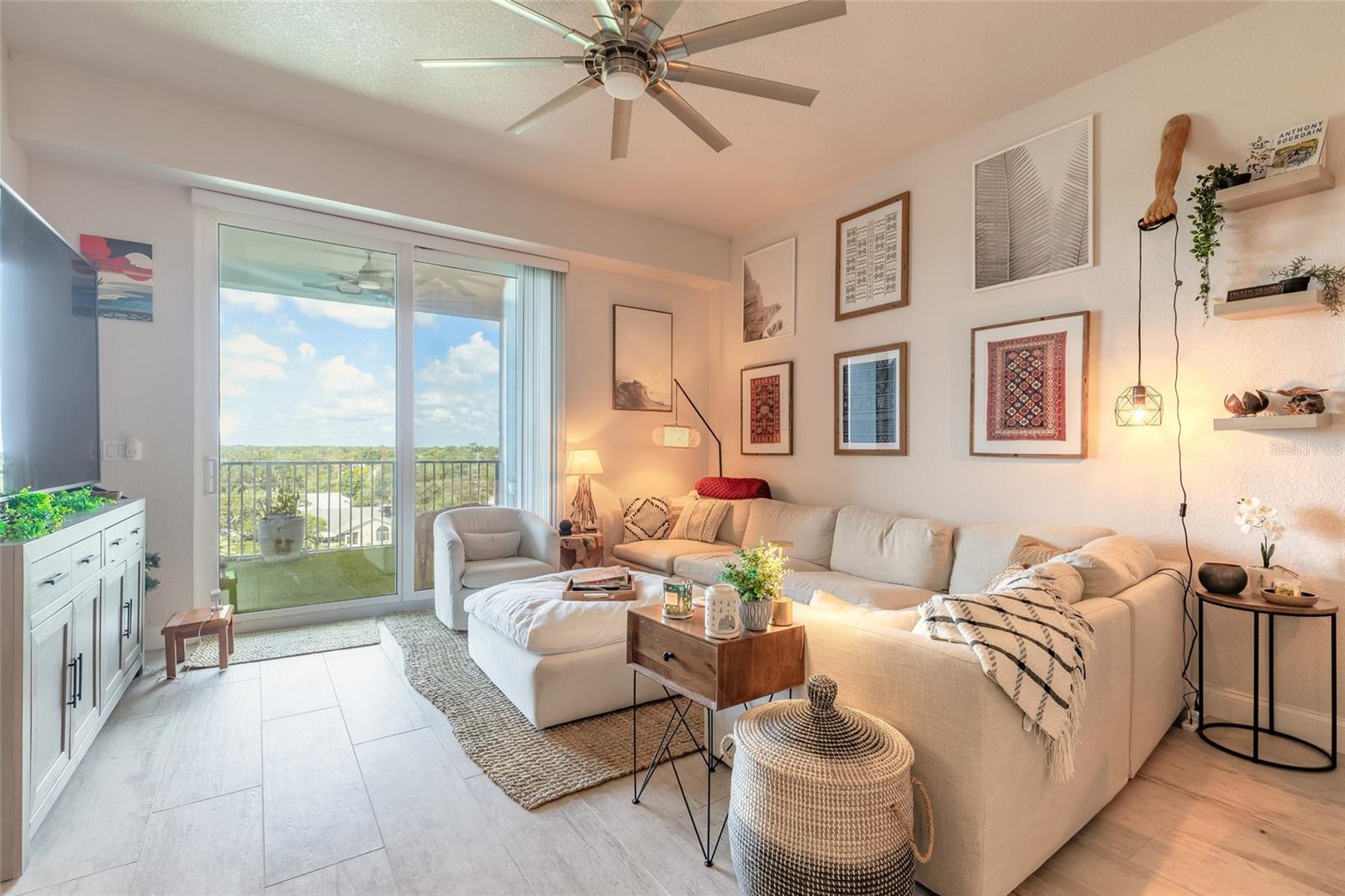 3 Riverwalk Unit 602, New Smyrna Beach, FL 32169