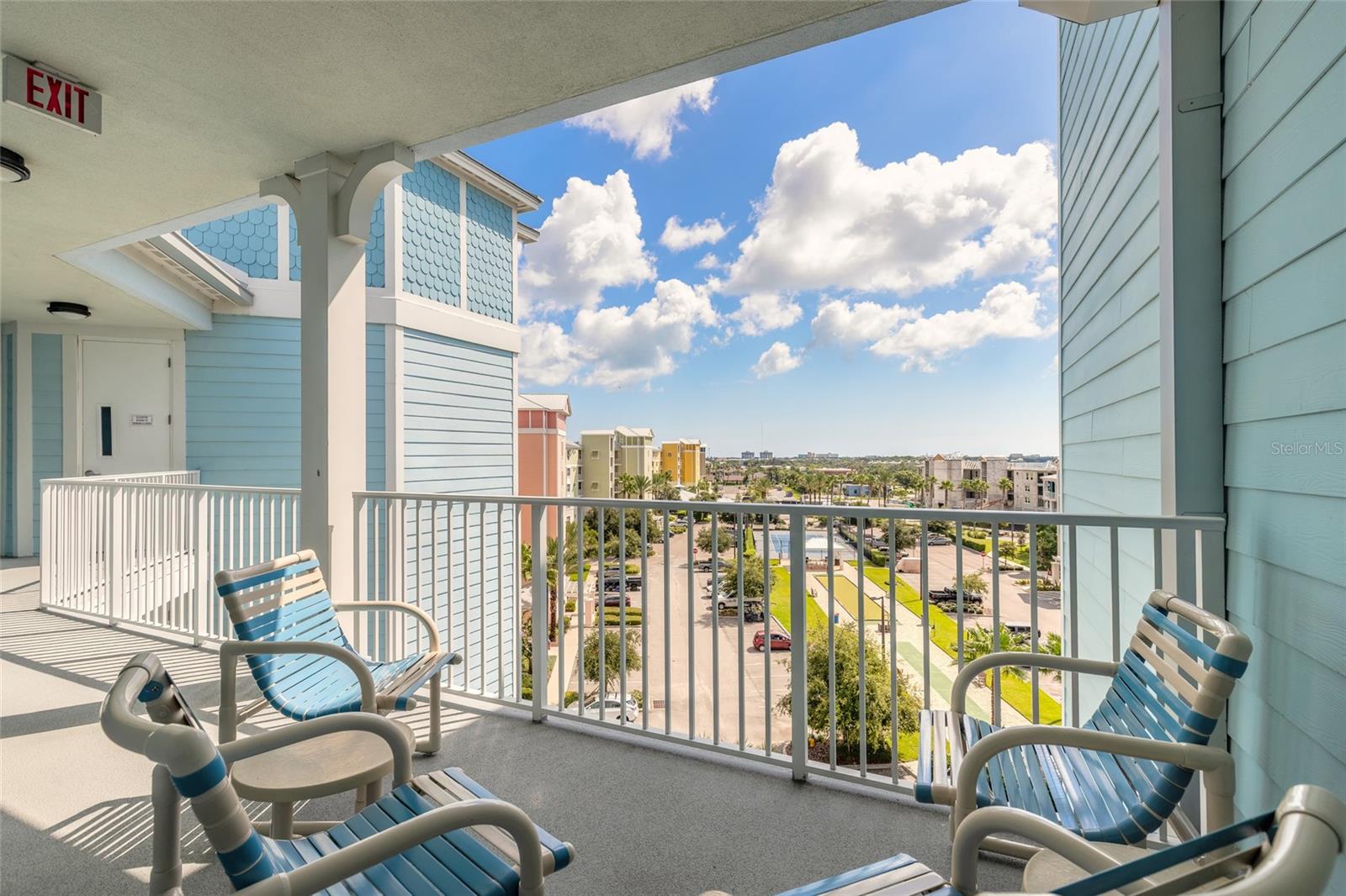 3 Riverwalk Unit 602, New Smyrna Beach, FL 32169