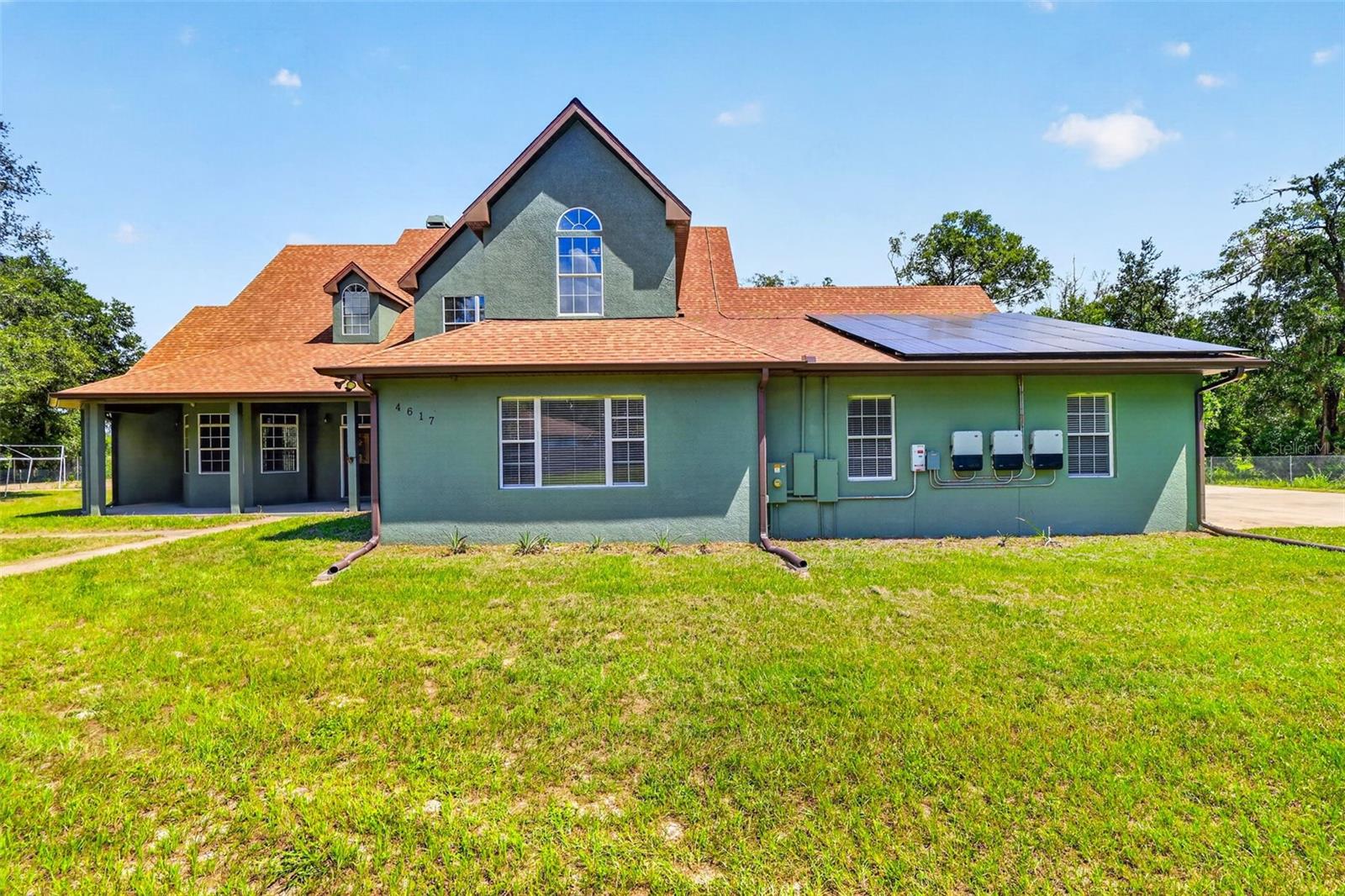 4617 Round Lake, Apopka, FL 32712