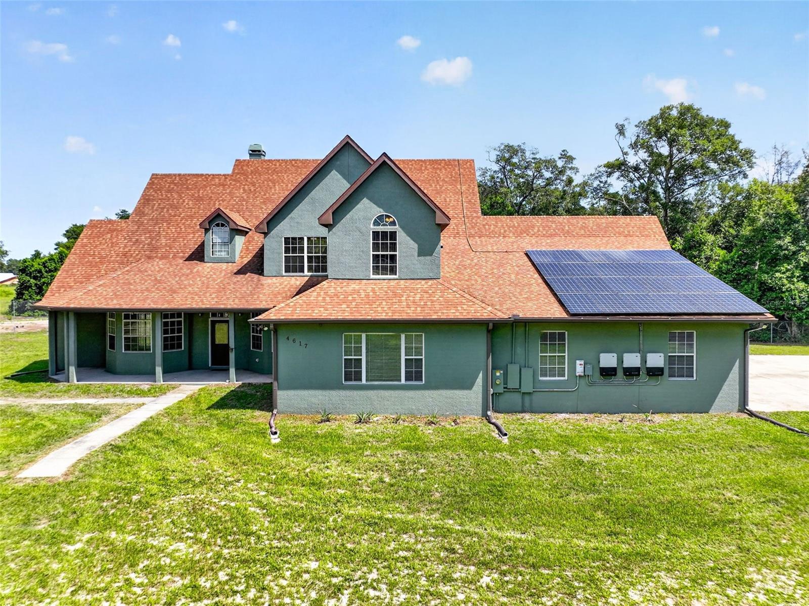 4617 Round Lake, Apopka, FL 32712