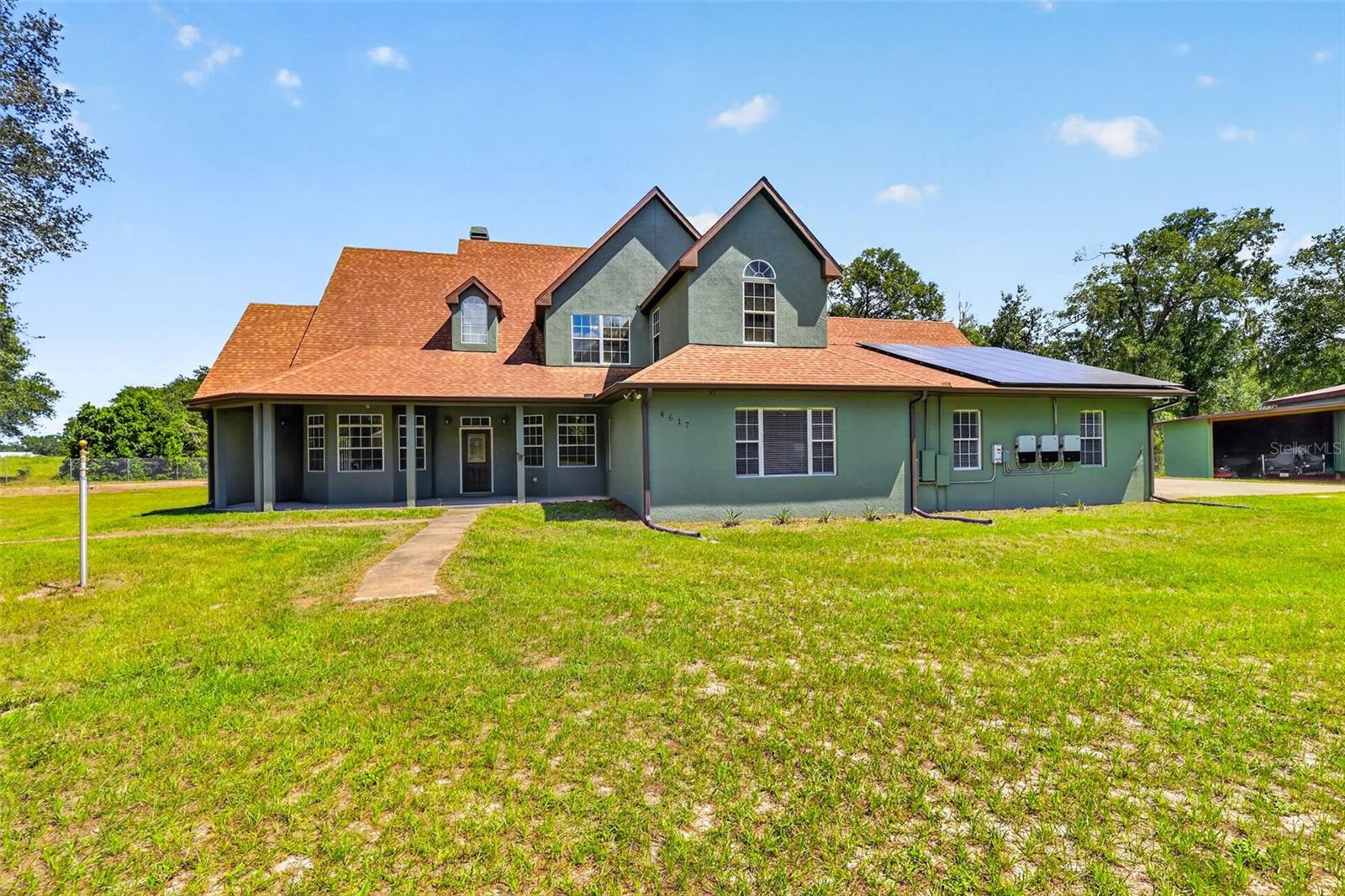 4617 Round Lake, Apopka, FL 32712