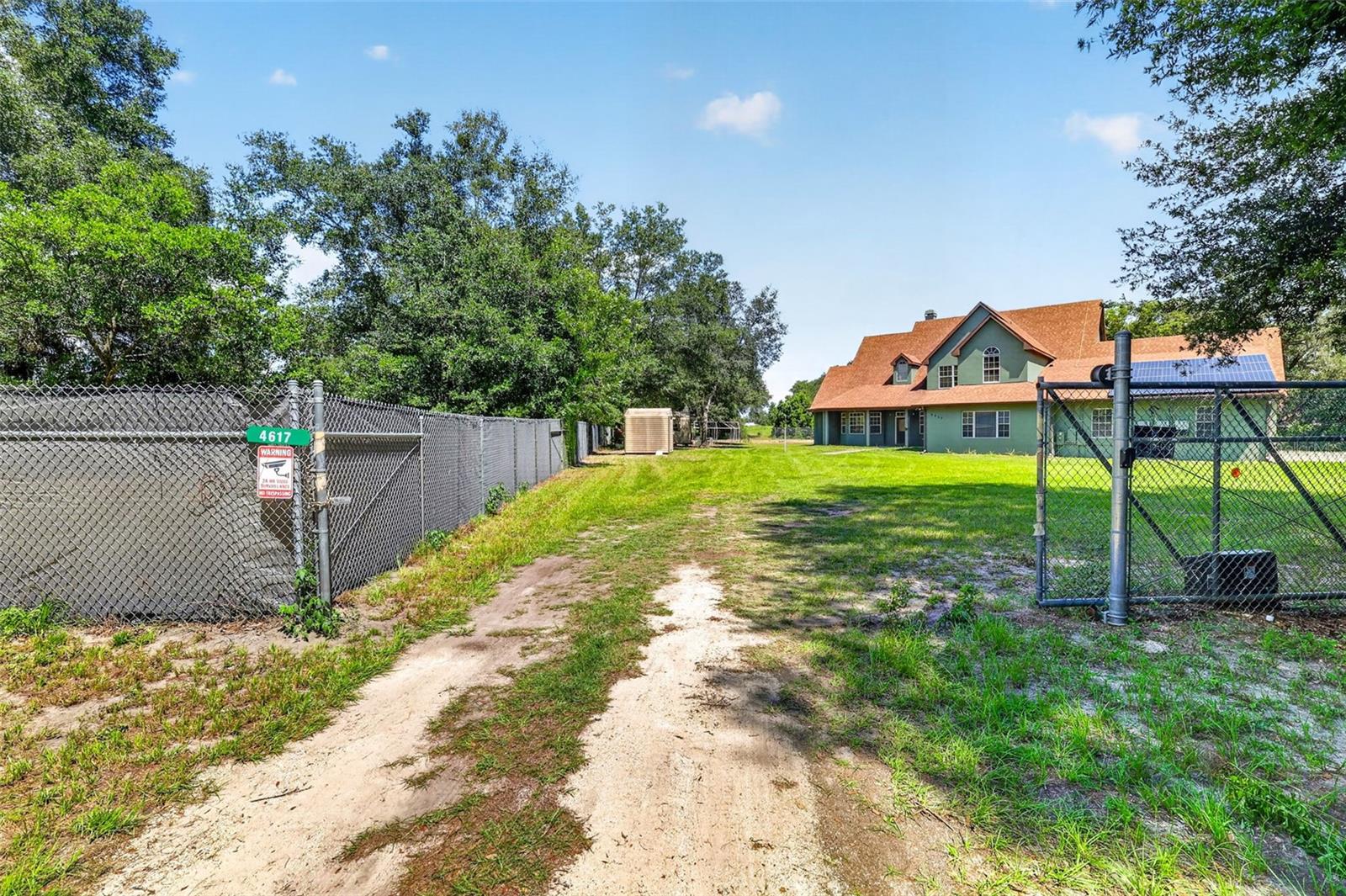4617 Round Lake, Apopka, FL 32712