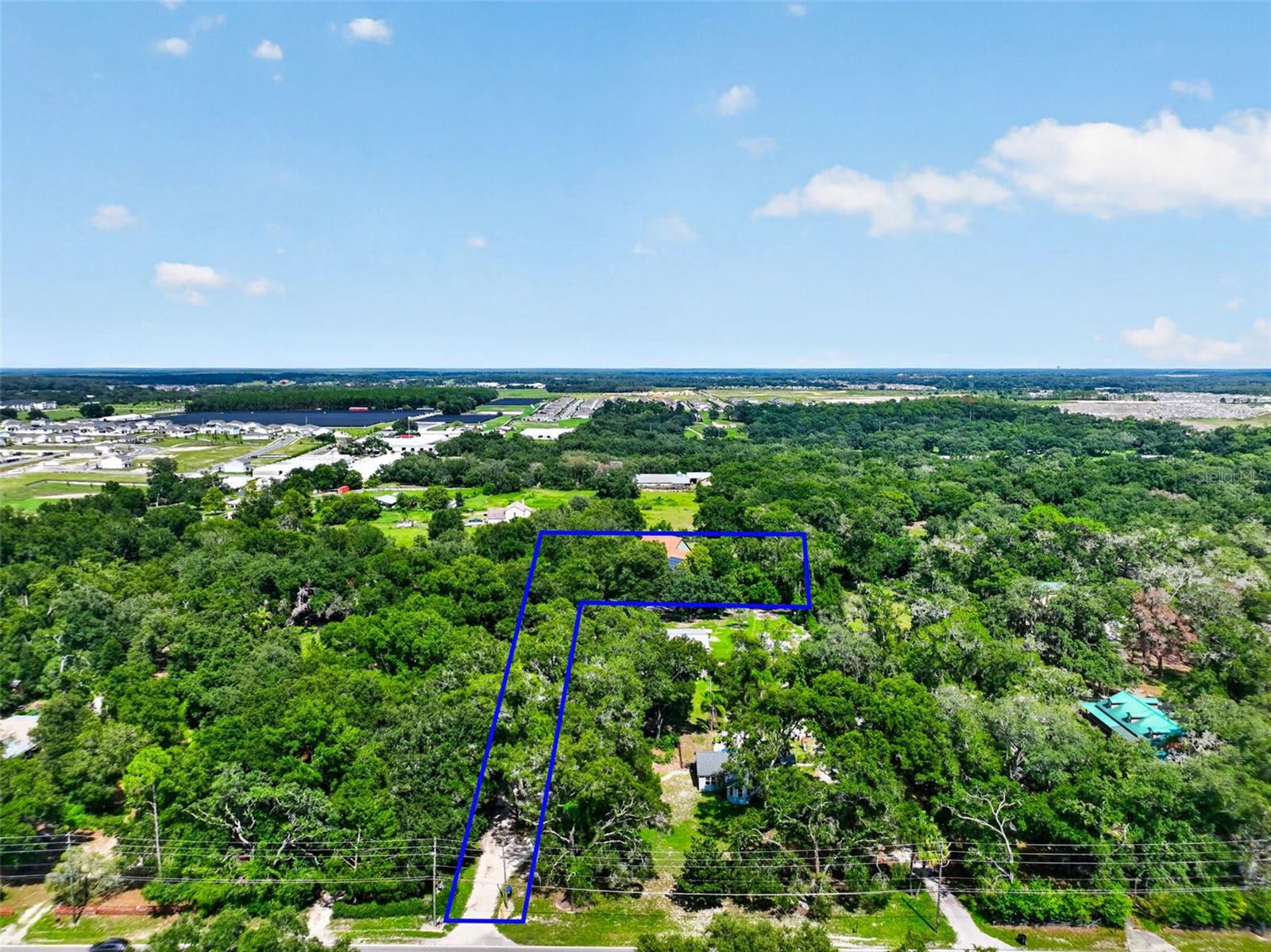 4617 Round Lake, Apopka, FL 32712