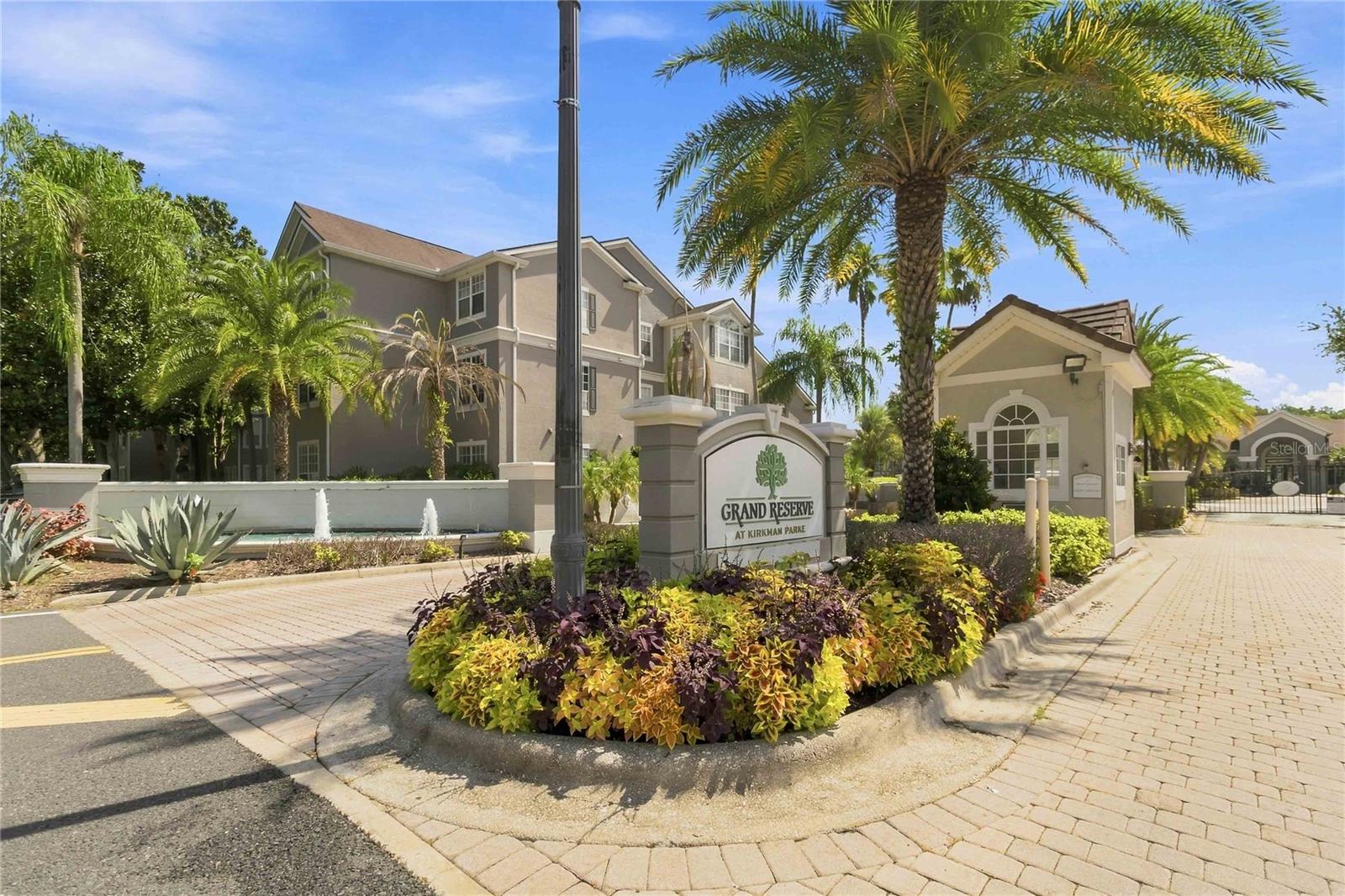 3379 Kirkman Unit 1027, Orlando, FL 32811