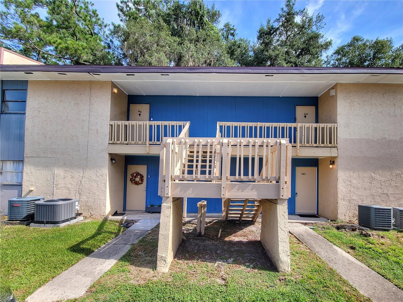 2811 Archer Unit Z242, Gainesville, FL 32608