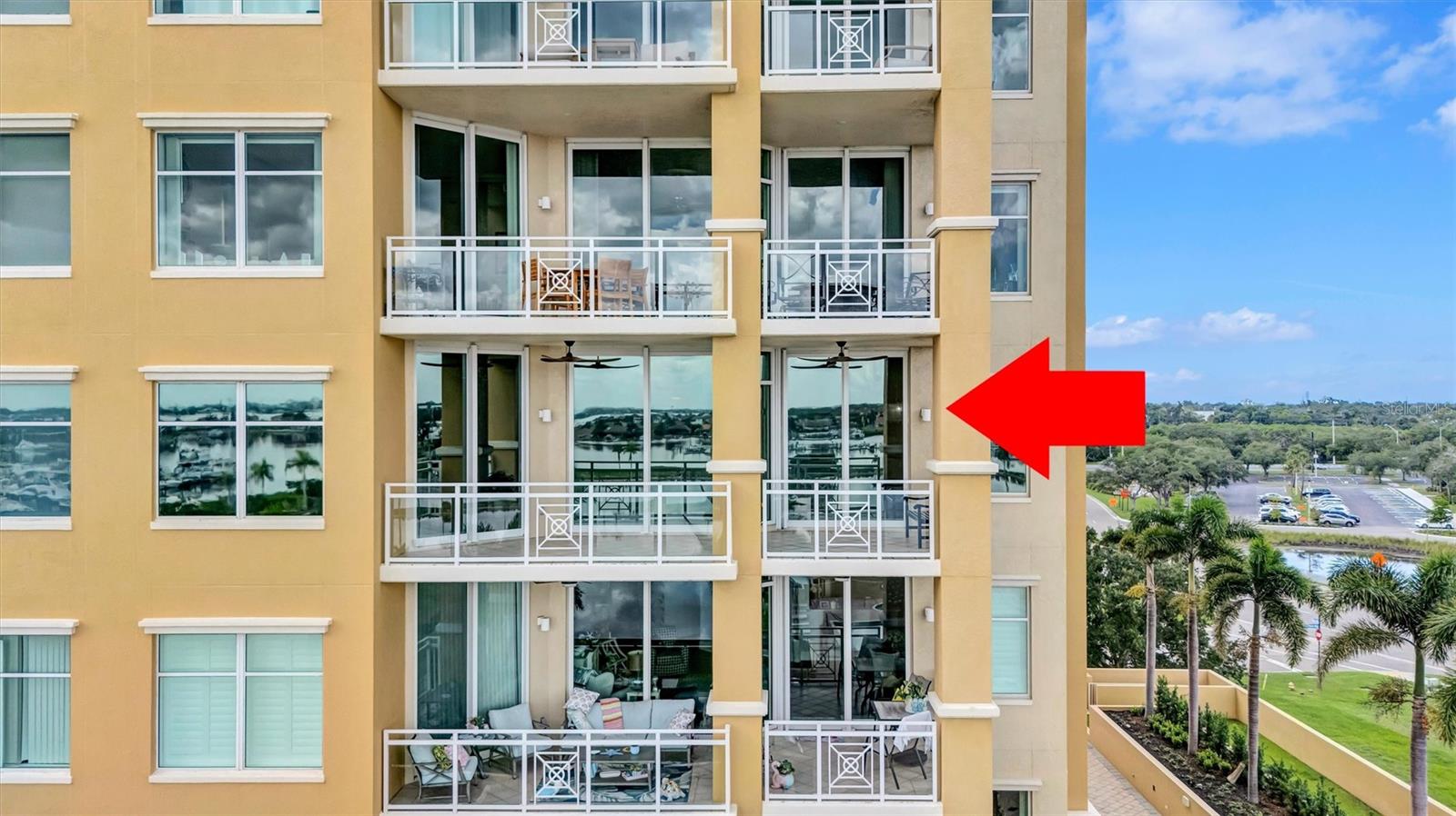 140 Riviera Dunes Unit 401, Palmetto, FL 34221