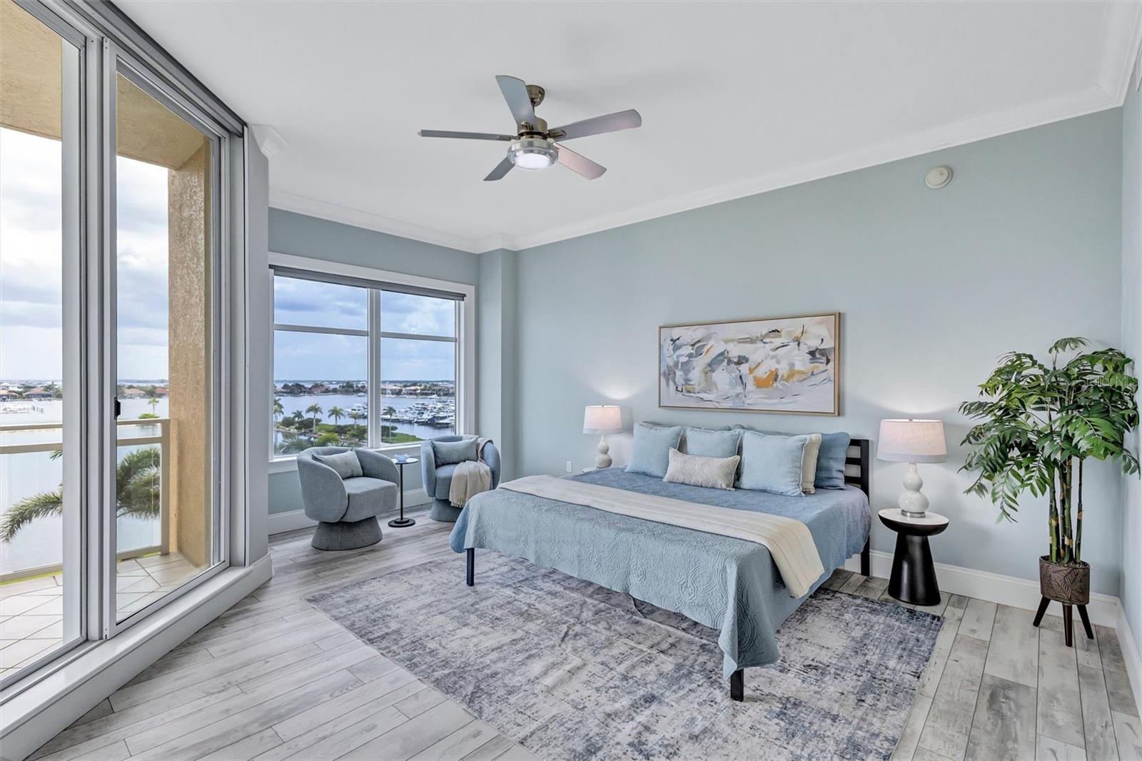 140 Riviera Dunes Unit 401, Palmetto, FL 34221