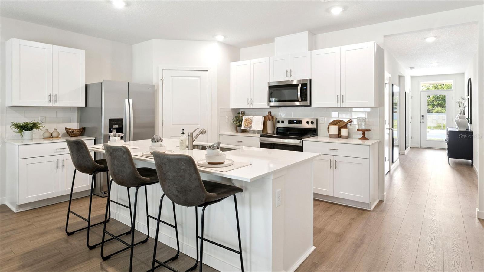 3127 House Finch, St Cloud, FL 34773
