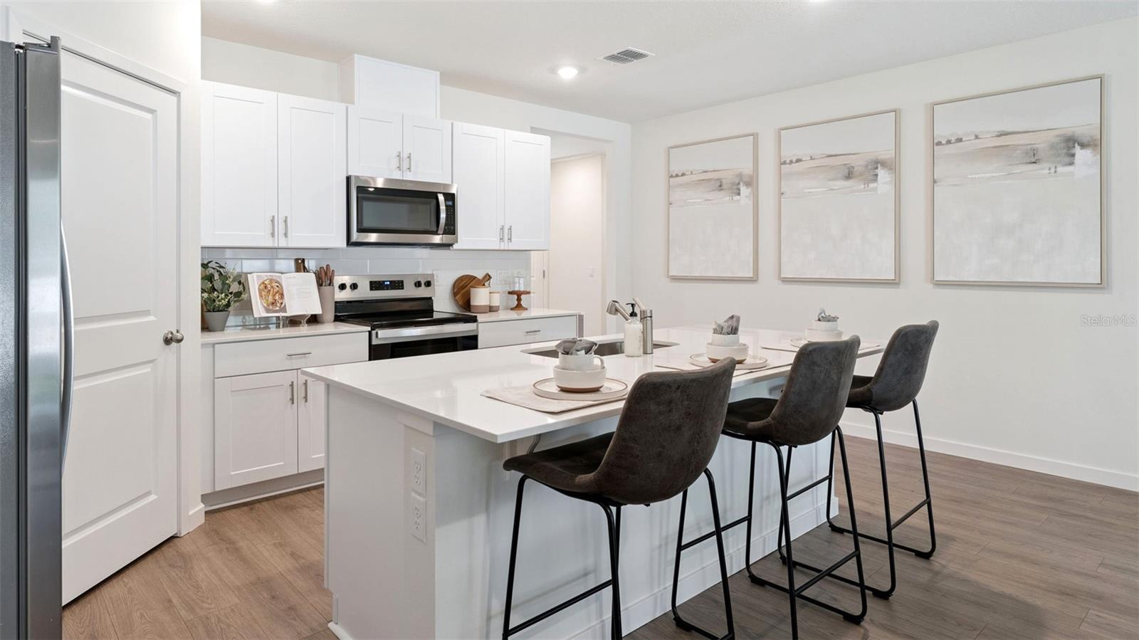 3127 House Finch, St Cloud, FL 34773