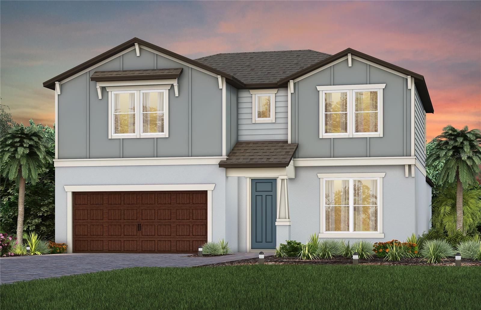 6573 Blazing Spirit, Wesley Chapel, FL 33545