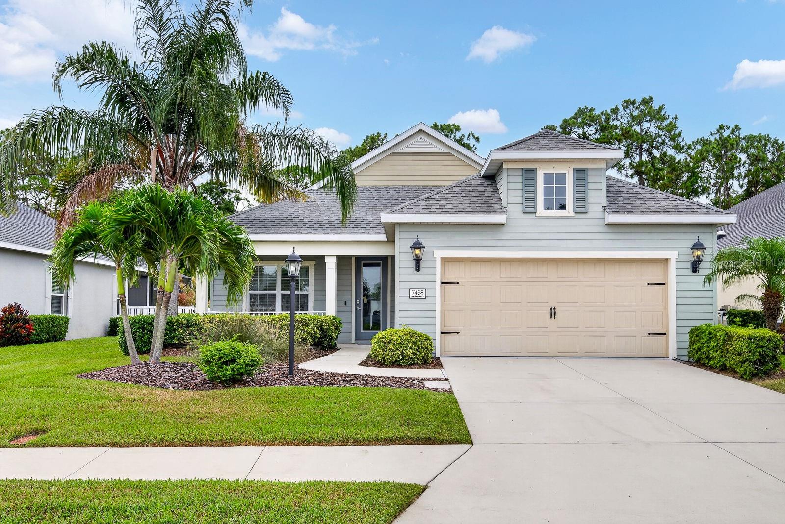 7428 Ridgelake, Bradenton, FL 34203