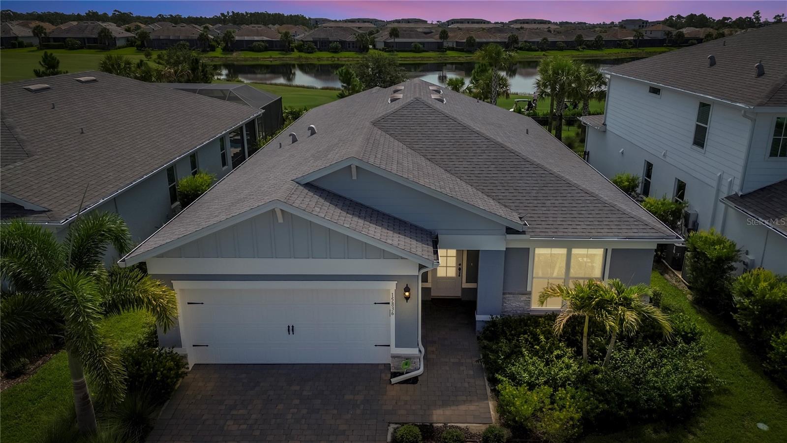 15836 Appalachian, Punta Gorda, FL 33982