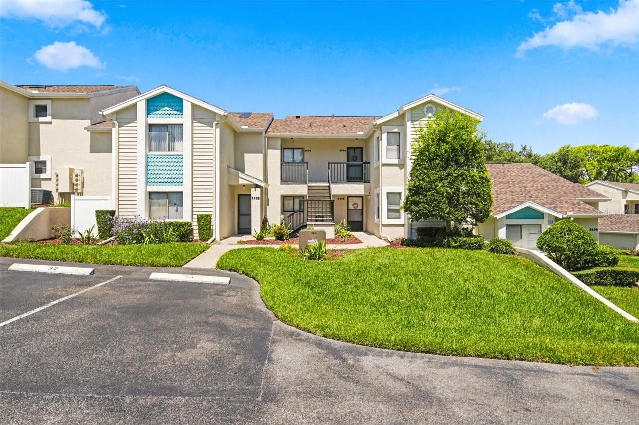 9436 Nakoma Unit 9436, Weeki Wachee, FL 34613