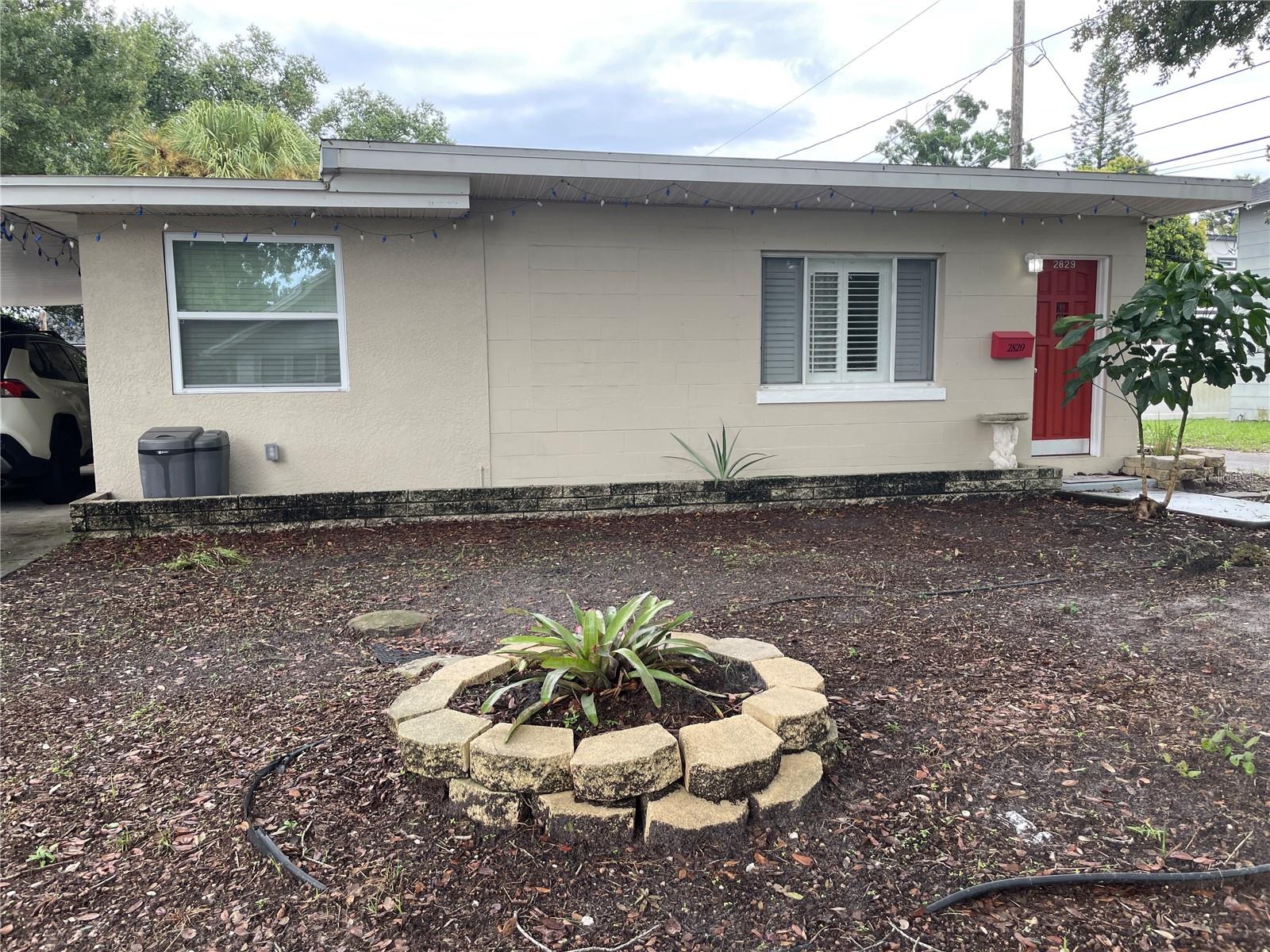 2829 21st, St Petersburg, FL 33713