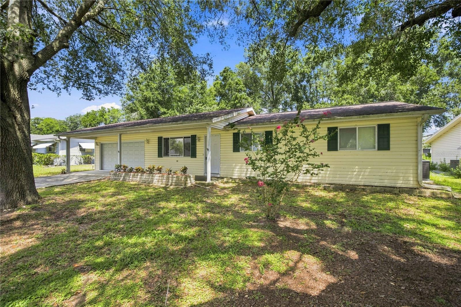 6081 63rd, Ocala, FL 34474