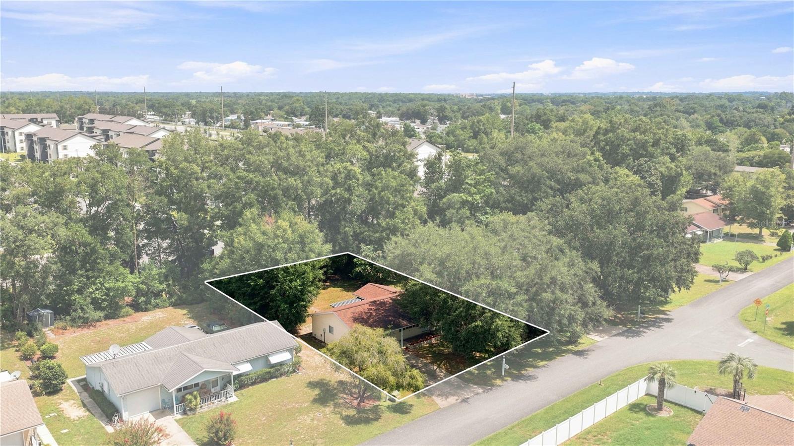 6081 63rd, Ocala, FL 34474