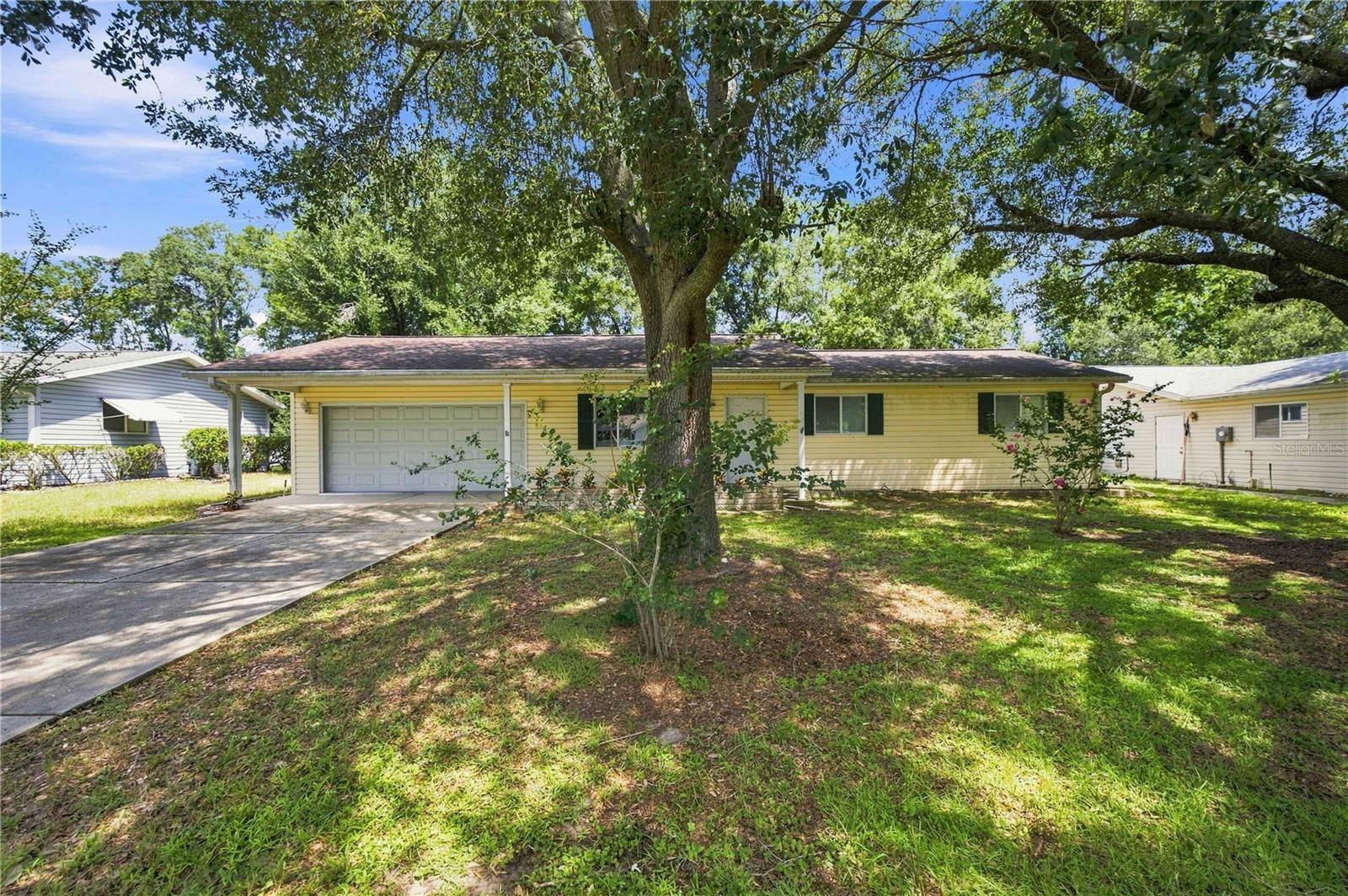 6081 63rd, Ocala, FL 34474
