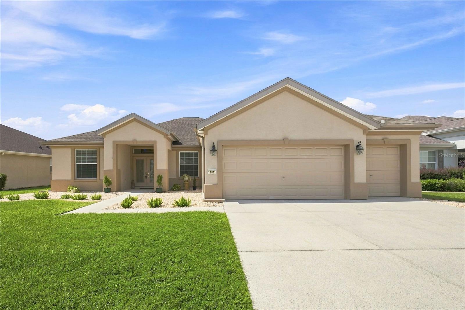 11811 91st, Summerfield, FL 34491