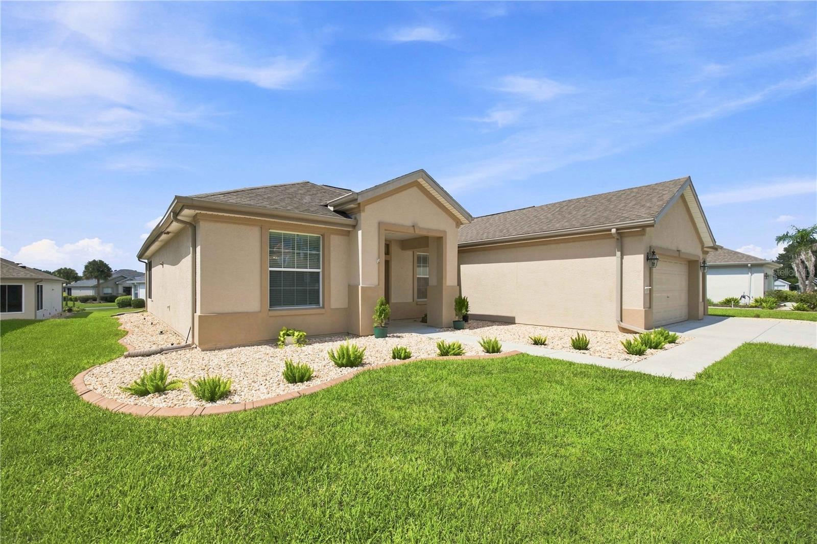 11811 91st, Summerfield, FL 34491
