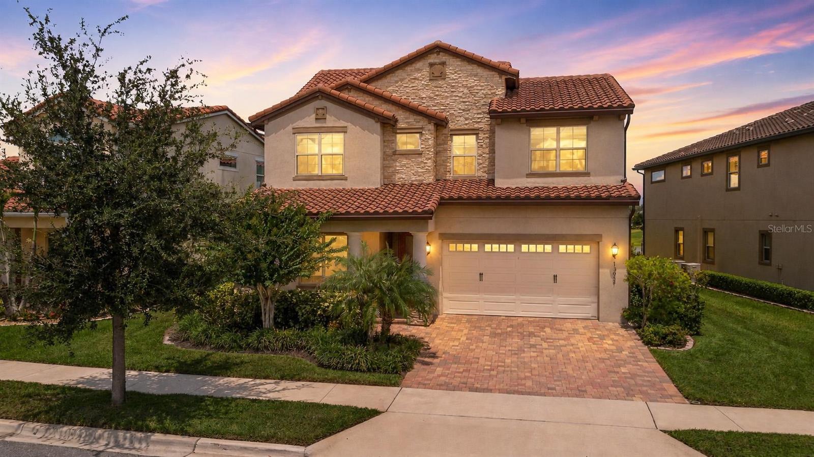13031 Stanthorne, Orlando, FL 32832