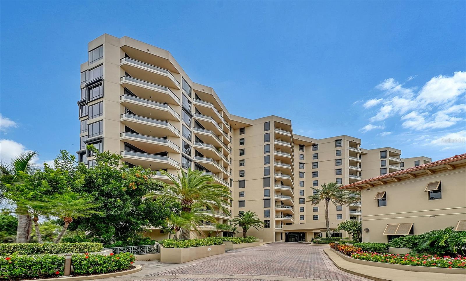 1241 Gulf of Mexico Unit 303, Longboat Key, FL 34228