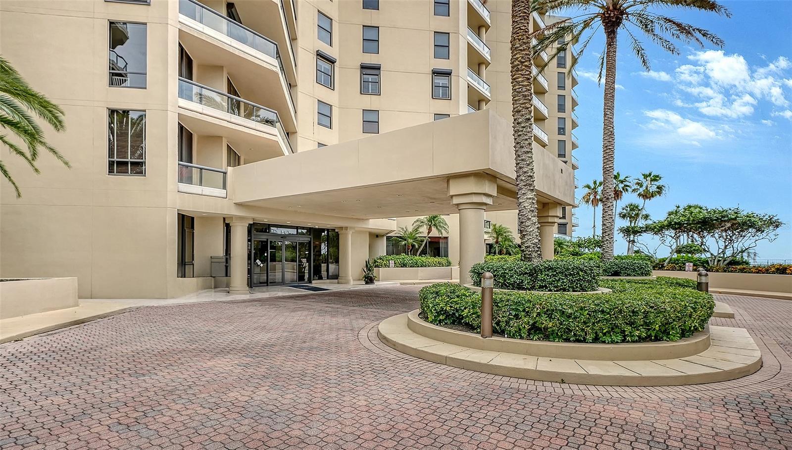 1241 Gulf of Mexico Unit 303, Longboat Key, FL 34228