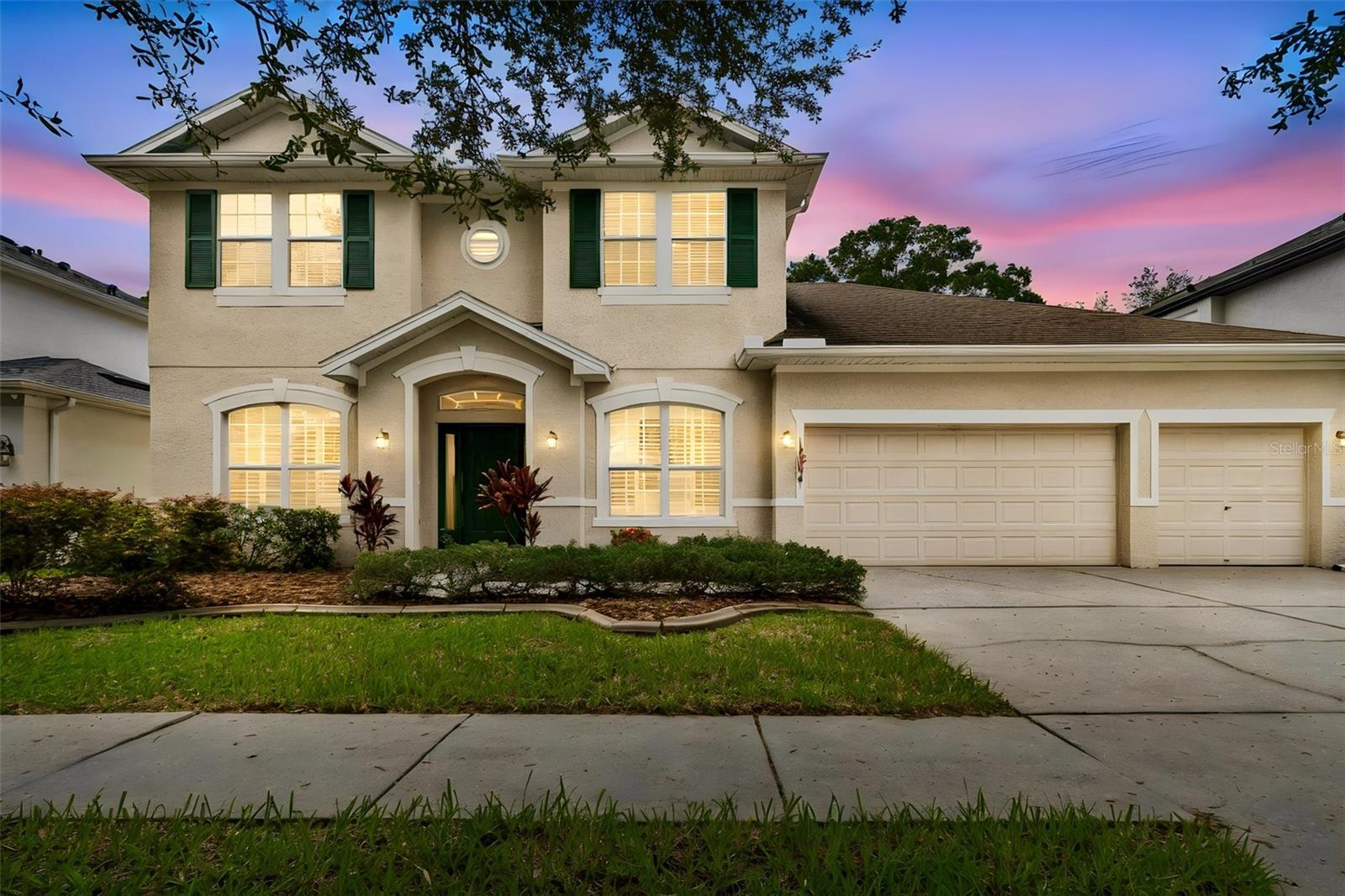 8523 Northton Groves, Odessa, FL 33556