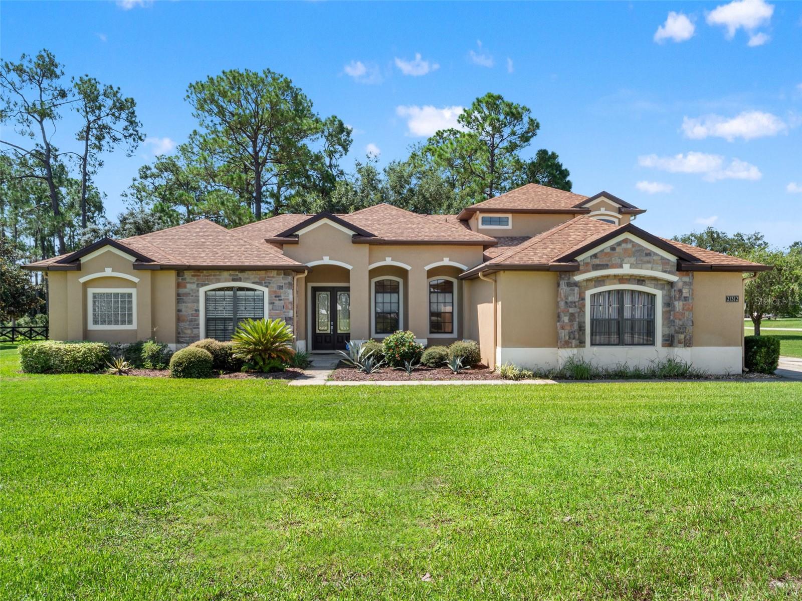 21312 Marsh View, Clermont, FL 34715