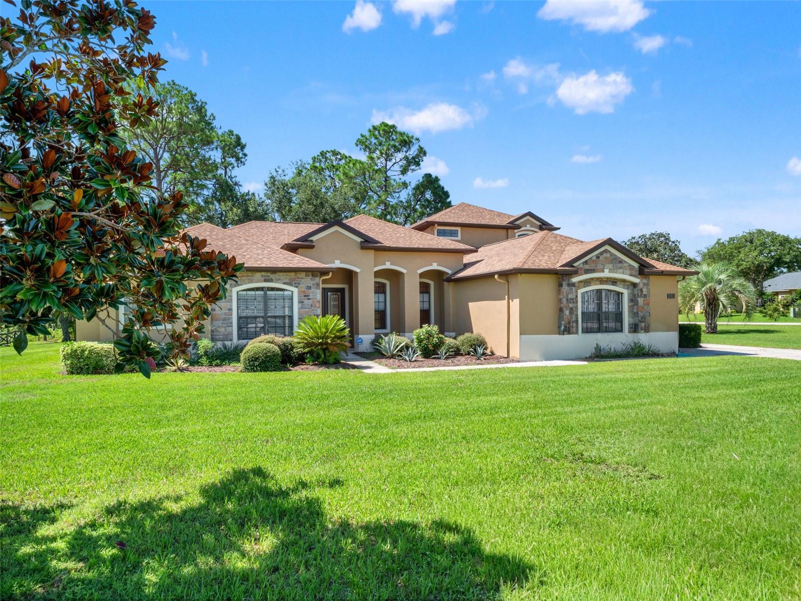 21312 Marsh View, Clermont, FL 34715