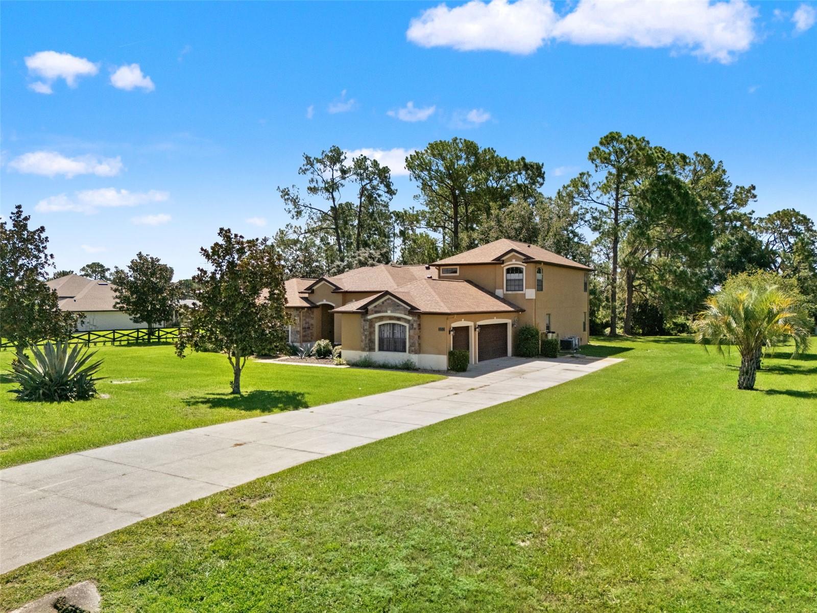 21312 Marsh View, Clermont, FL 34715